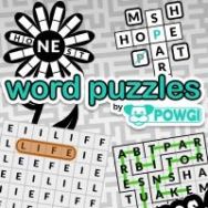 Word Puzzles by POWGI (2016) | RePack from SDV