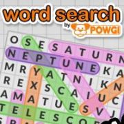 Word Search by POWGI (2015/ENG/Português/Pirate)