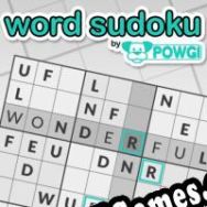 Word Sudoku by POWGI (2018/ENG/Português/RePack from nGen)