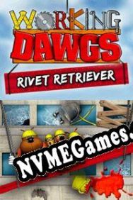 Working Dawgs: Rivet Retriever (2013/ENG/Português/Pirate)