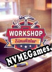 Workshop Simulator (2022/ENG/Português/License)