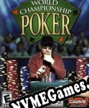 World Championship Poker (2004/ENG/Português/License)