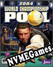 World Championship Pool 2004 (2004) | RePack from AGES