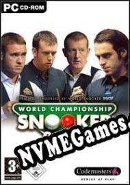 World Championship Snooker 2004 (2004/ENG/Português/RePack from AGGRESSiON)