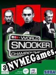 World Championship Snooker 2005 (2005/ENG/Português/RePack from ENGiNE)