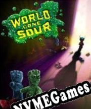 World Gone Sour (2011/ENG/Português/License)