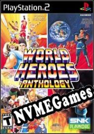 World Heroes Anthology (2008) | RePack from SERGANT