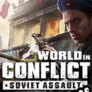 World in Conflict: Soviet Assault (2022/ENG/Português/RePack from DJiNN)