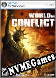 World in Conflict (2007/ENG/Português/Pirate)