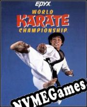 World Karate Championship (1986/ENG/Português/RePack from SlipStream)