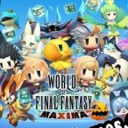 World of Final Fantasy Maxima (2018/ENG/Português/License)