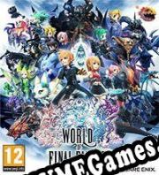 World of Final Fantasy (2016/ENG/Português/Pirate)