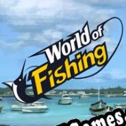 World of Fishing (2016/ENG/Português/RePack from SKiD ROW)