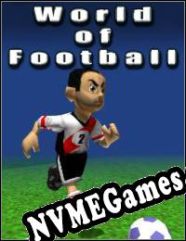 World of Football (2022/ENG/Português/RePack from SERGANT)