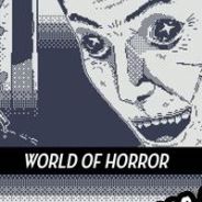 World of Horror (2022) | RePack from iCWT