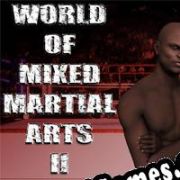 World of Mixed Martial Arts 2 (2009/ENG/Português/License)