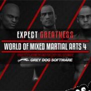 World of Mixed Martial Arts 4 (2014/ENG/Português/Pirate)