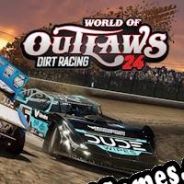 World of Outlaws: Dirt Racing 24 (2024/ENG/Português/RePack from DECADE)
