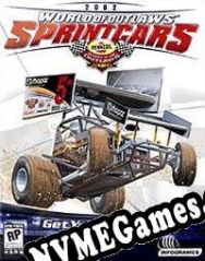 World of Outlaws: Sprint Cars 2002 (2002/ENG/Português/RePack from Under SEH)