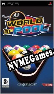 World of Pool (2007) | RePack from TMG