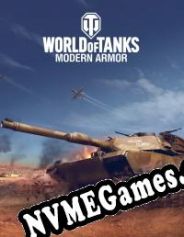 World of Tanks: Console (2014/ENG/Português/RePack from KEYGENMUSiC)