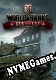 World of Tanks Generals (2022) | RePack from EXPLOSiON