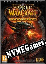 World of Warcraft: Cataclysm (2010/ENG/Português/Pirate)