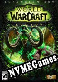 World of Warcraft: Legion (2016/ENG/Português/License)