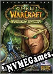 World of Warcraft: The Burning Crusade (2007/ENG/Português/RePack from MODE7)