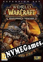 World of Warcraft: Warlords of Draenor (2014/ENG/Português/Pirate)