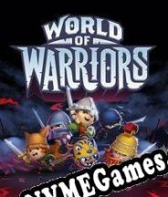 World of Warriors (2014/ENG/Português/RePack from REVENGE)