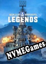 World of Warships: Legends (2019) | RePack from CLASS