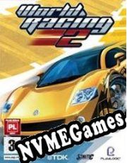 World Racing 2 (2005/ENG/Português/RePack from iNFLUENCE)