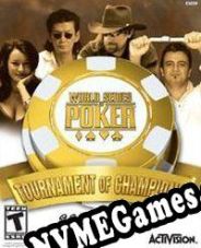 World Series of Poker: Tournament of Champions (2006/ENG/Português/Pirate)