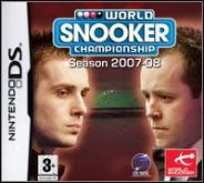 World Snooker Championship: Season 2007-08 (2007/ENG/Português/License)