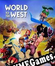 World to the West (2017/ENG/Português/Pirate)