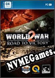 World War 2: Road to Victory (2008/ENG/Português/Pirate)