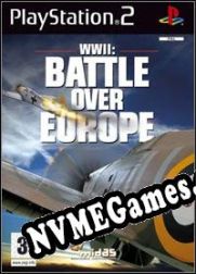 World War II: Battle over Europe (2007/ENG/Português/Pirate)