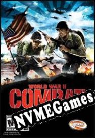 World War II Combat: Iwo Jima (2006/ENG/Português/Pirate)