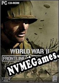 World War II: Frontline Command (2003/ENG/Português/RePack from AGES)