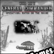 World War II: General Commander Operation: Watch on the Rhine (2009) | RePack from STATiC