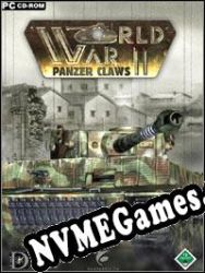 World War II: Panzer Claws II (2004/ENG/Português/RePack from Drag Team)