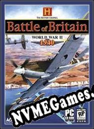 World War II: The Battle of Britain (2003/ENG/Português/RePack from DimitarSerg)