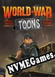 World War Toons (2022/ENG/Português/Pirate)