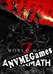 World War Z: Aftermath (2021) | RePack from MP2K