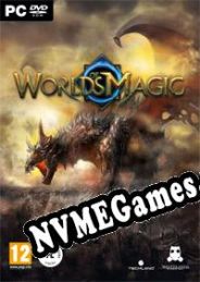 Worlds of Magic (2015) | RePack from F4CG