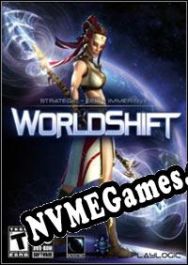 WorldShift (2008/ENG/Português/RePack from EXTALiA)