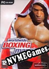 Worldwide Boxing Manager (2007/ENG/Português/License)