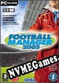 Worldwide Soccer Manager 2005 (2004) | RePack from Razor1911