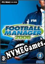 Worldwide Soccer Manager 2006 (2005/ENG/Português/Pirate)